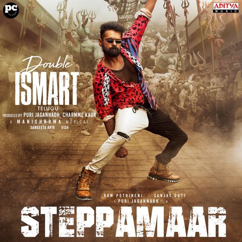 SteppaMaar by Mani Sharma - Download on PagalFree