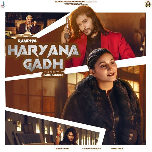 Haryana Gadh (Ramphal) by Bunty Swami, Sapna Choudhary - Download on PagalFree