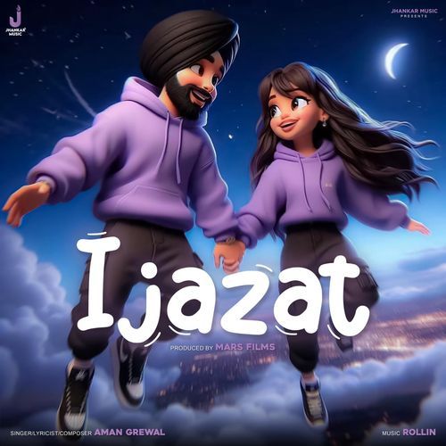 Ijazat by Aman Grewal - Download on PagalFree