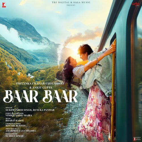 Baar Baar by Sukhwinder Singh, Renuka Panwar, Vinder Nathu Majra, Bharat Kamal - Download on PagalFree