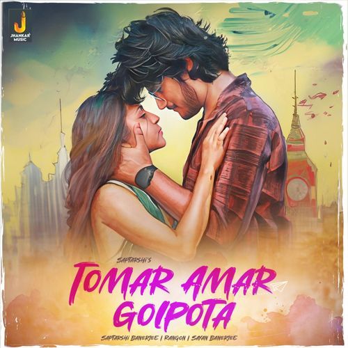 Tomar Amar Golpota by Saptarshi Banerjee - Download on PagalFree