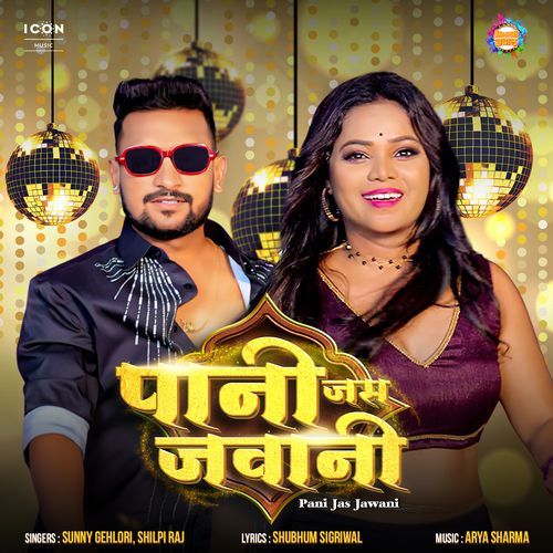 Pani Jas Jawani by Sunny Gehlori, Shilpi Raj - Download on PagalFree