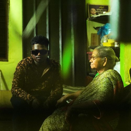 Brother Bigson Mandela by Arivu - Download on PagalFree