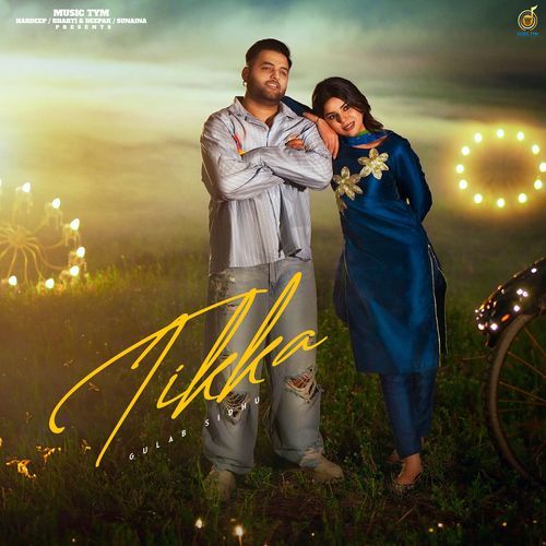 Tikka by Gulab Sidhu, Diamond, Preeta - Download on PagalFree