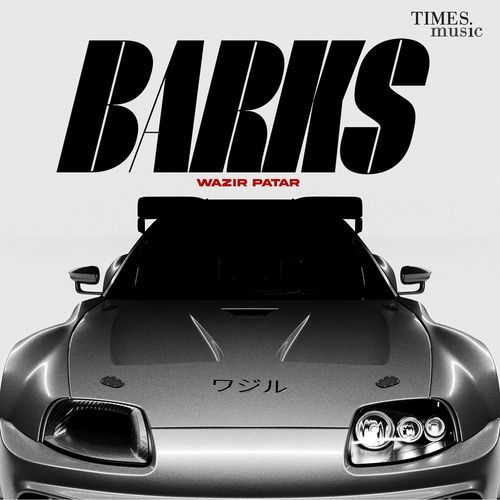 Barks by Wazir Patar, Azaad 4L - Download on PagalFree