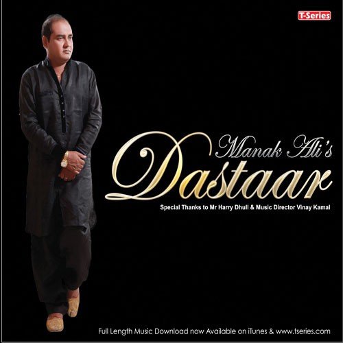 Dastaar (Unpluged) by Manak Ali - Download on PagalFree