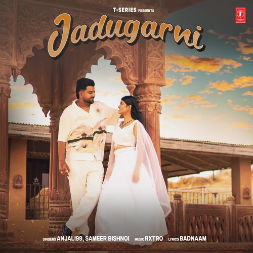Jaadugarni by Anjali99, Sameer Bishnoi, Rxtro - Download on PagalFree