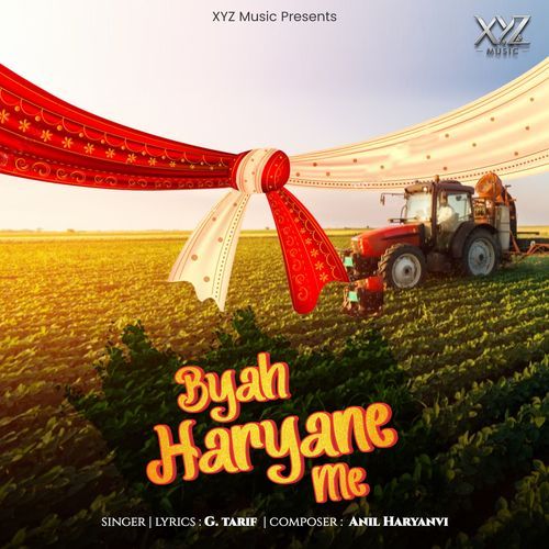 Byah Haryane Me by G. Tarif - Download on PagalFree