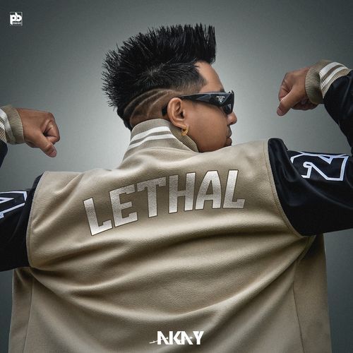 Lethal by A Kay - Download on PagalFree
