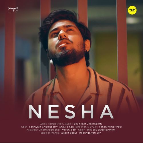 Nesha by Soumyajit Chakraborty - Download on PagalFree