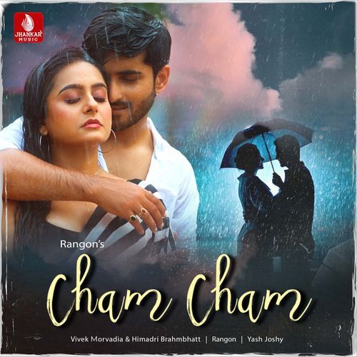 Cham Cham by Vivek Morvadia, Himadri Brahmbhatt - Download on PagalFree