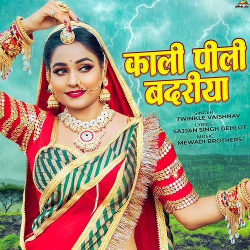 Kali Pili Badariya by Twinkal Vaishnav - Download on PagalFree