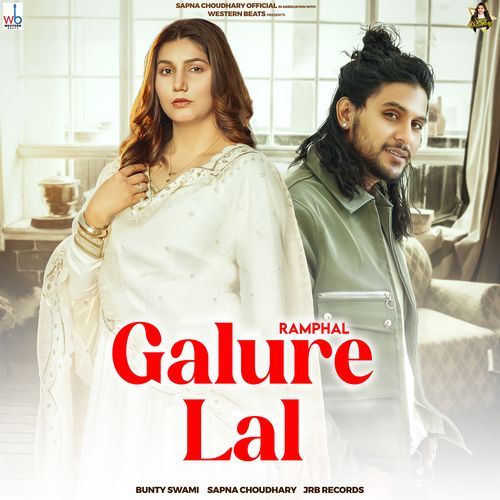 Galure Lal (Ramphal) by Bunty Swami, Sapna Choudhary - Download on PagalFree