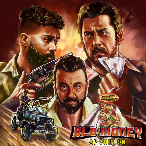 Old Money by AP Dhillon - Download on PagalFree