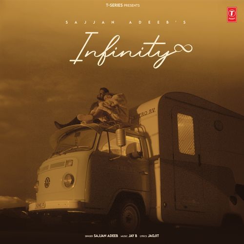 Infinity by Sajjan Adeeb, Jay B - Download on PagalFree