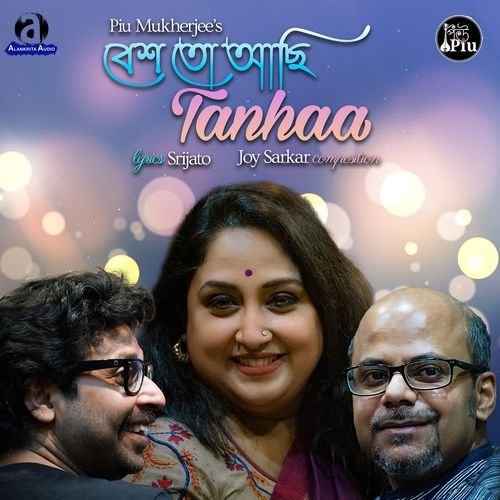 Besh To Achhi Tanhaa by Piu Mukherjee - Download on PagalFree