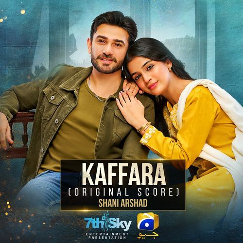 Kaffara (Original Score) by Shani Arshad - Download on PagalFree