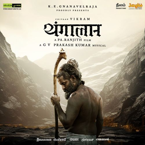 Thangalaan (War Song) by G.V. Prakash Kumar, Raqueeb Alam - Download on PagalFree