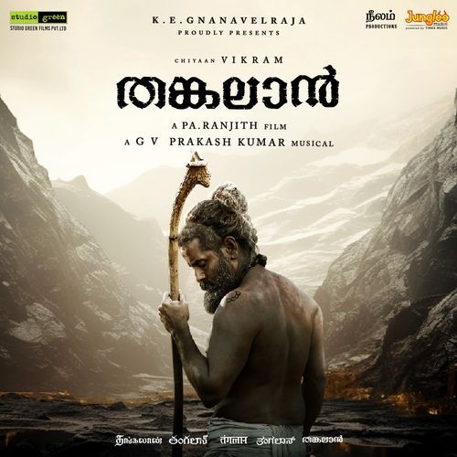 Thangalaan (War Song) by G.V. Prakash Kumar, Kaithaparam, Santhosh Varma - Download on PagalFree