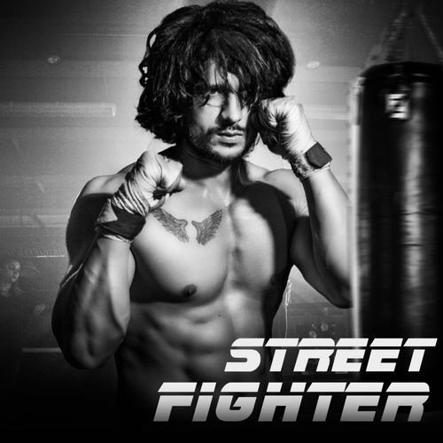 Street Fighter by Tarun Haritas, Parv Dahiya - Download on PagalFree