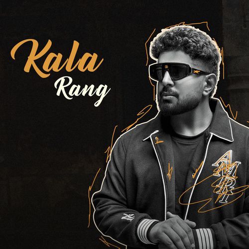 Kala Rang by Bhanu Natwal, Jaizeey - Download on PagalFree