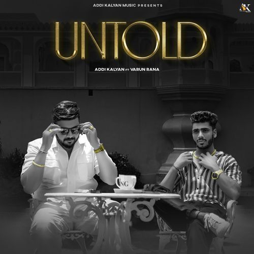 Untold by Addi Kalyan - Download on PagalFree