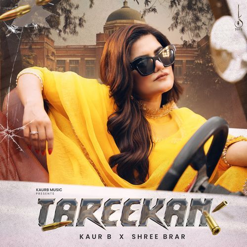 Tareekan by Kaur B, Shree Brar - Download on PagalFree