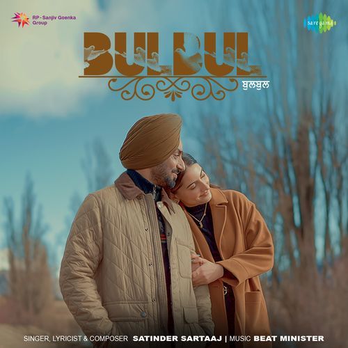 Bulbul by Satinder Sartaaj, Beat Minister - Download on PagalFree