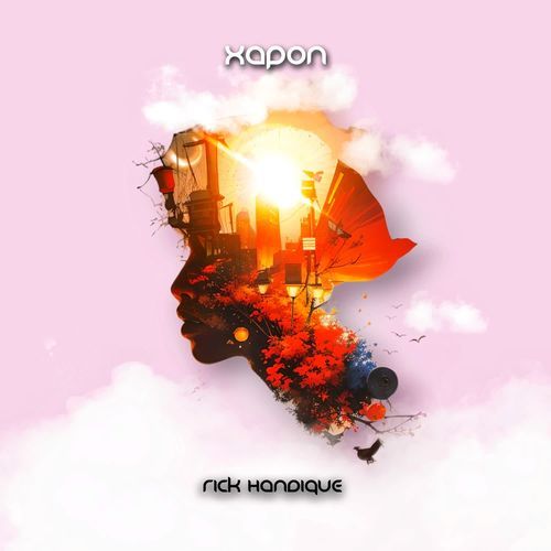 Xapon by Rick Handique - Download on PagalFree