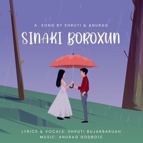 Sinaki Boroxun by Shruti Bujarbaruah - Download on PagalFree