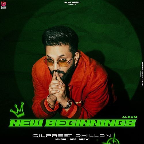 Visa by Goldy Desi Crew, Dilpreet Dhillon - Download on PagalFree