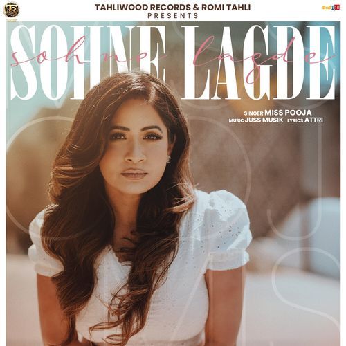 Sohne Lagde by Miss Pooja, Juss Musik - Download on PagalFree