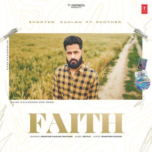 Faith by Shooter Kahlon, Panther, Devilo - Download on PagalFree