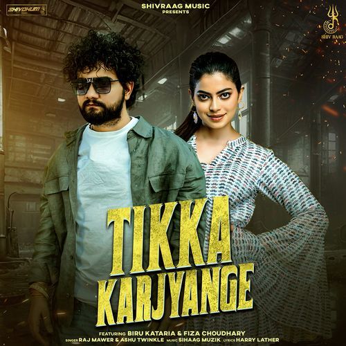 Tikka Karjyange (feat. Biru Kataria,Fiza Choudhary) by Raj Mawer,Ashu Twinkle - Download on PagalFree
