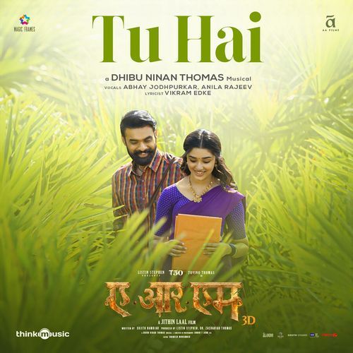 Tu Hai by Anila Rajeev, Abhay Jodhpurkar - Download on PagalFree