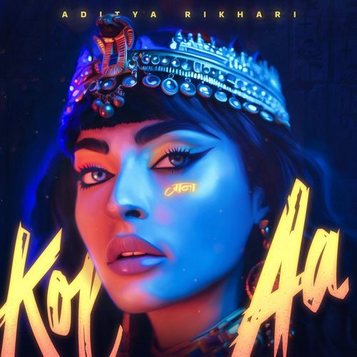 Kol Aa by Aditya Rikhari - Download on PagalFree