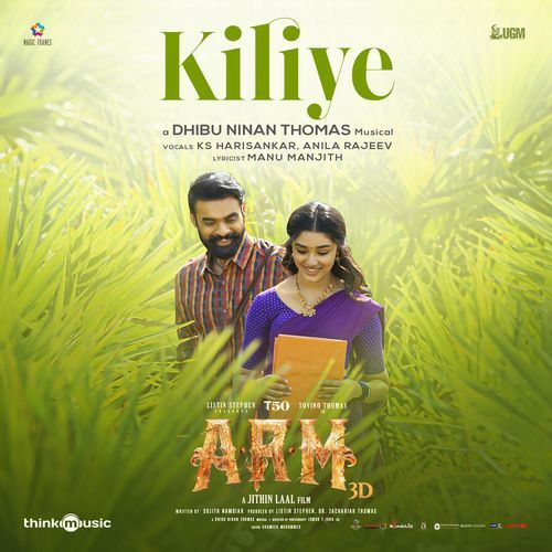 Kiliye by Anila Rajeev, KS Harisankar - Download on PagalFree