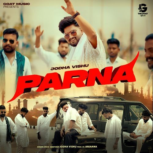 Parna by Jodha Vishu - Download on PagalFree