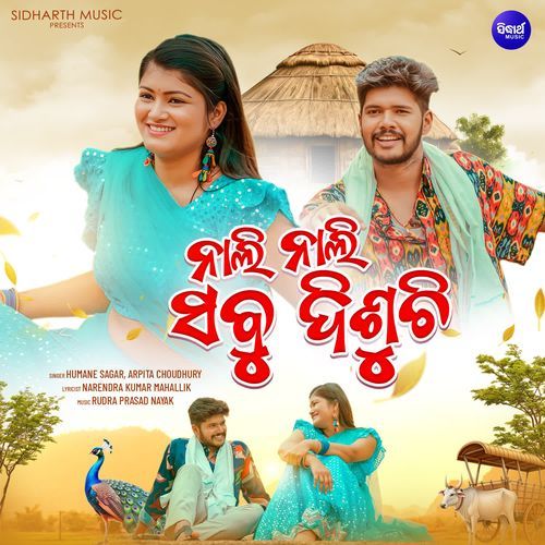 Nali Nali Sabu Disuchi by Humane Sagar, Arpita Choudhury - Download on PagalFree