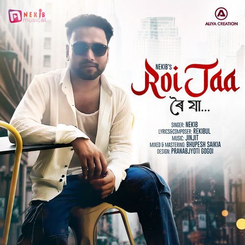 Roi Jaa by Nekib - Download on PagalFree
