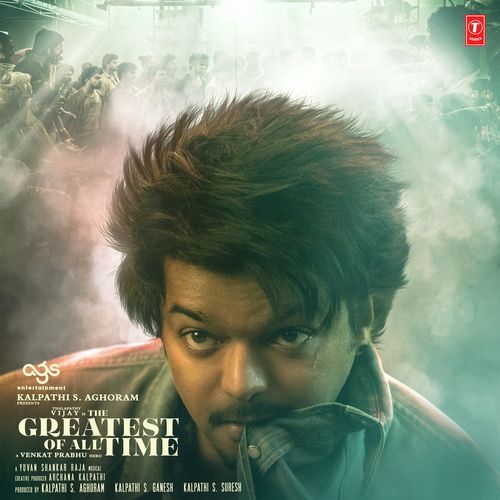 Spark by Yuvan Shankar Raja - Download on PagalFree