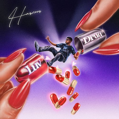 Luv Drug by Harnoor, ILAM - Download on PagalFree