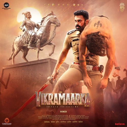 Dandaka by Arko, Ravi Basrur - Download on PagalFree