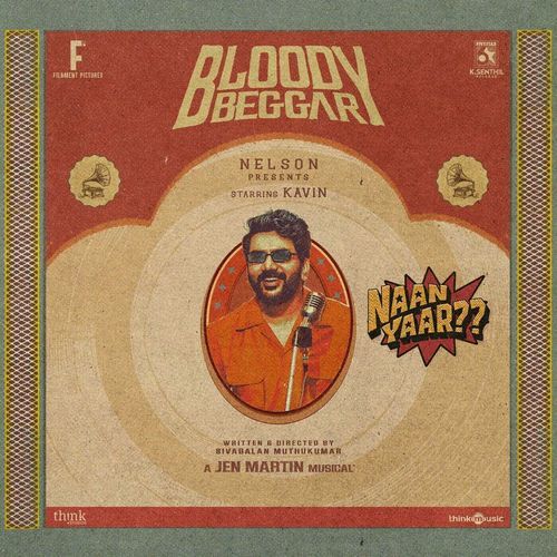 Bloody Beggar Announcement Theme by Jen Martin, RK Ravi Prasad Ramani, Sathya Narayanan, Prarthana Sriram - Download on PagalFree