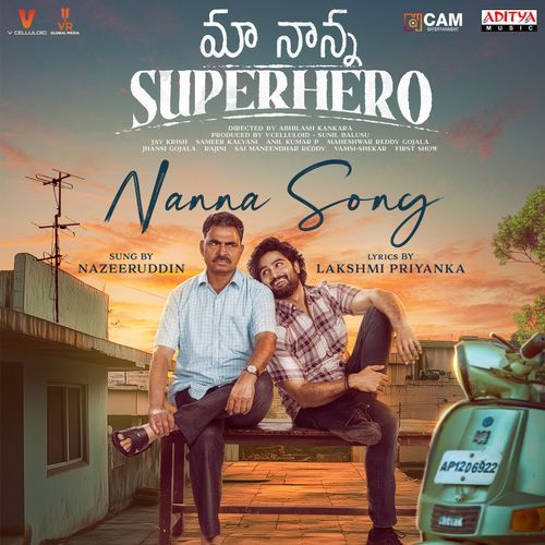 Maa Nanna Super Hero - Theme by Jay Krish - Download on PagalFree
