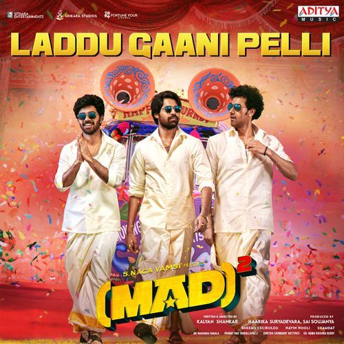 Laddu Gaani Pelli by Bheems Ceciroleo - Download on PagalFree