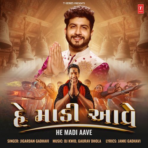 He Madi Aave by Jigardan Gadhavi - Download on PagalFree