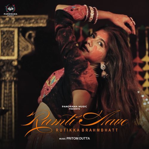 Ramti Aave by Rutikka Brahmbhatt - Download on PagalFree
