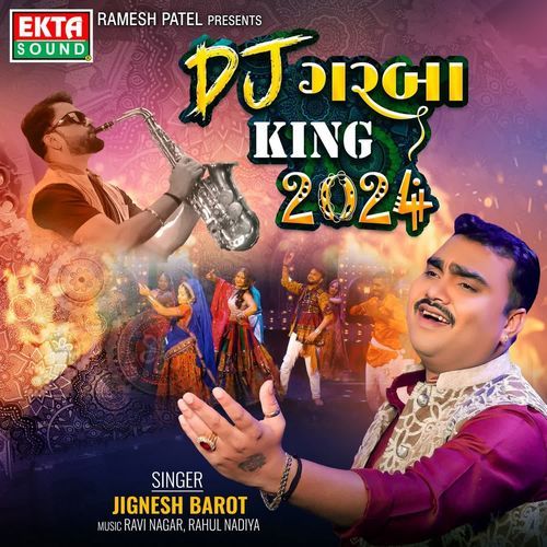Dj Kheladi King 2024 by Jignesh Barot - Download on PagalFree