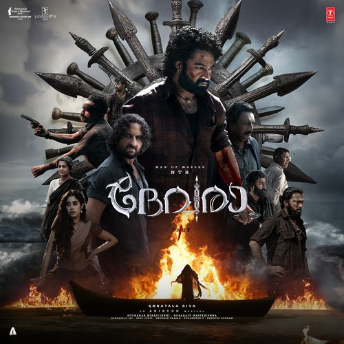 Fear Song  - Malayalam by Anirudh Ravichander - Download on PagalFree